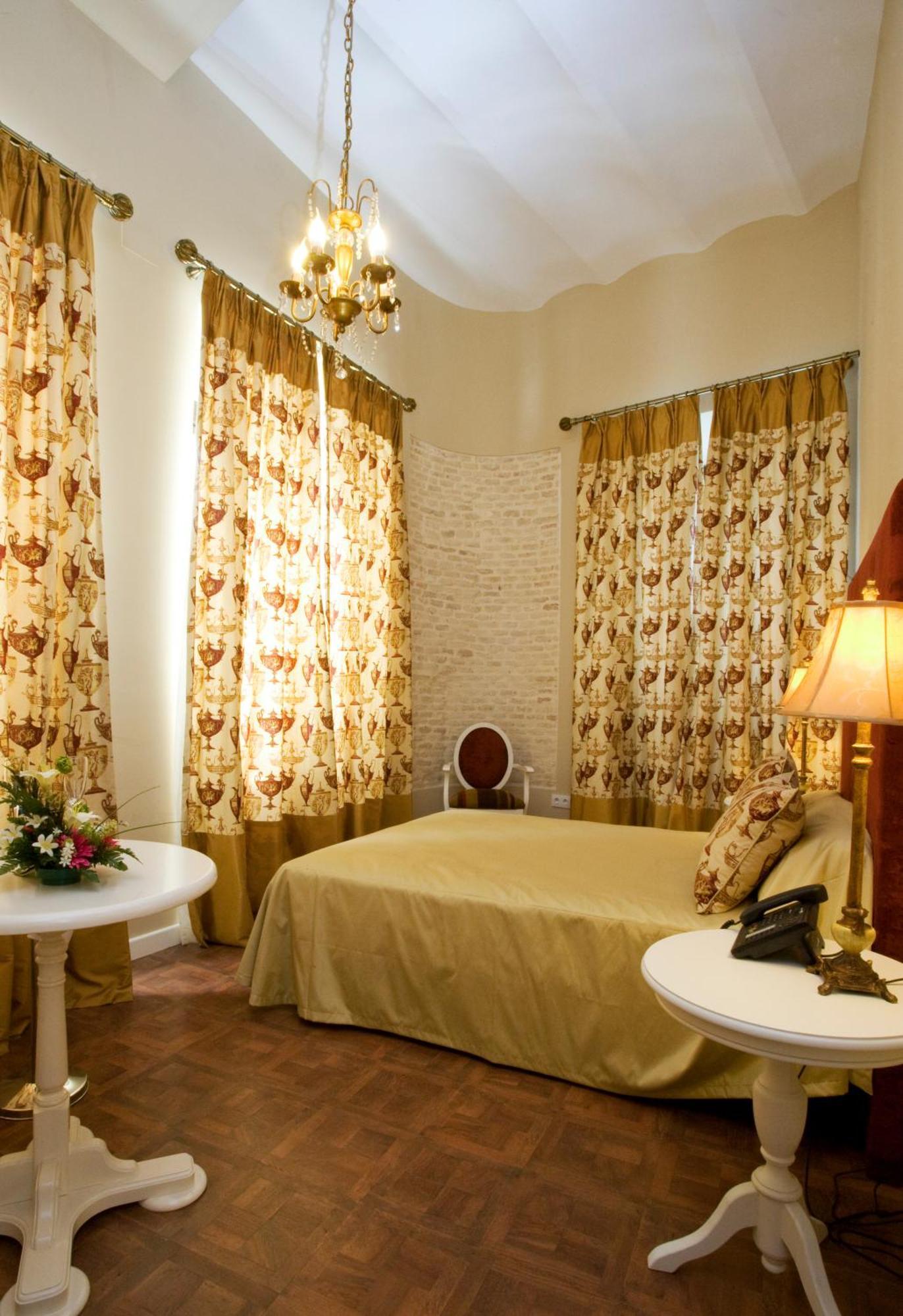 Hospederia La Querencia Hotel Bujalance Room photo
